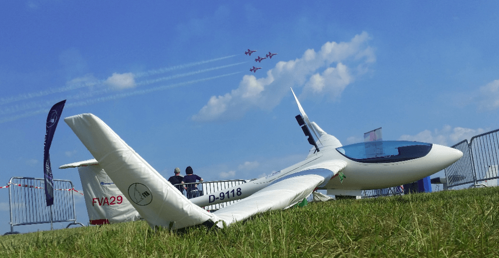 FVA auf der ILA Berlin 2016