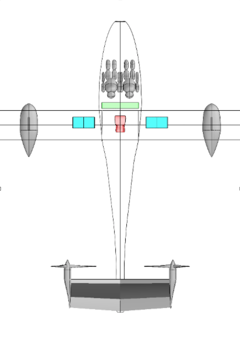 Development of a natural gas range extender system