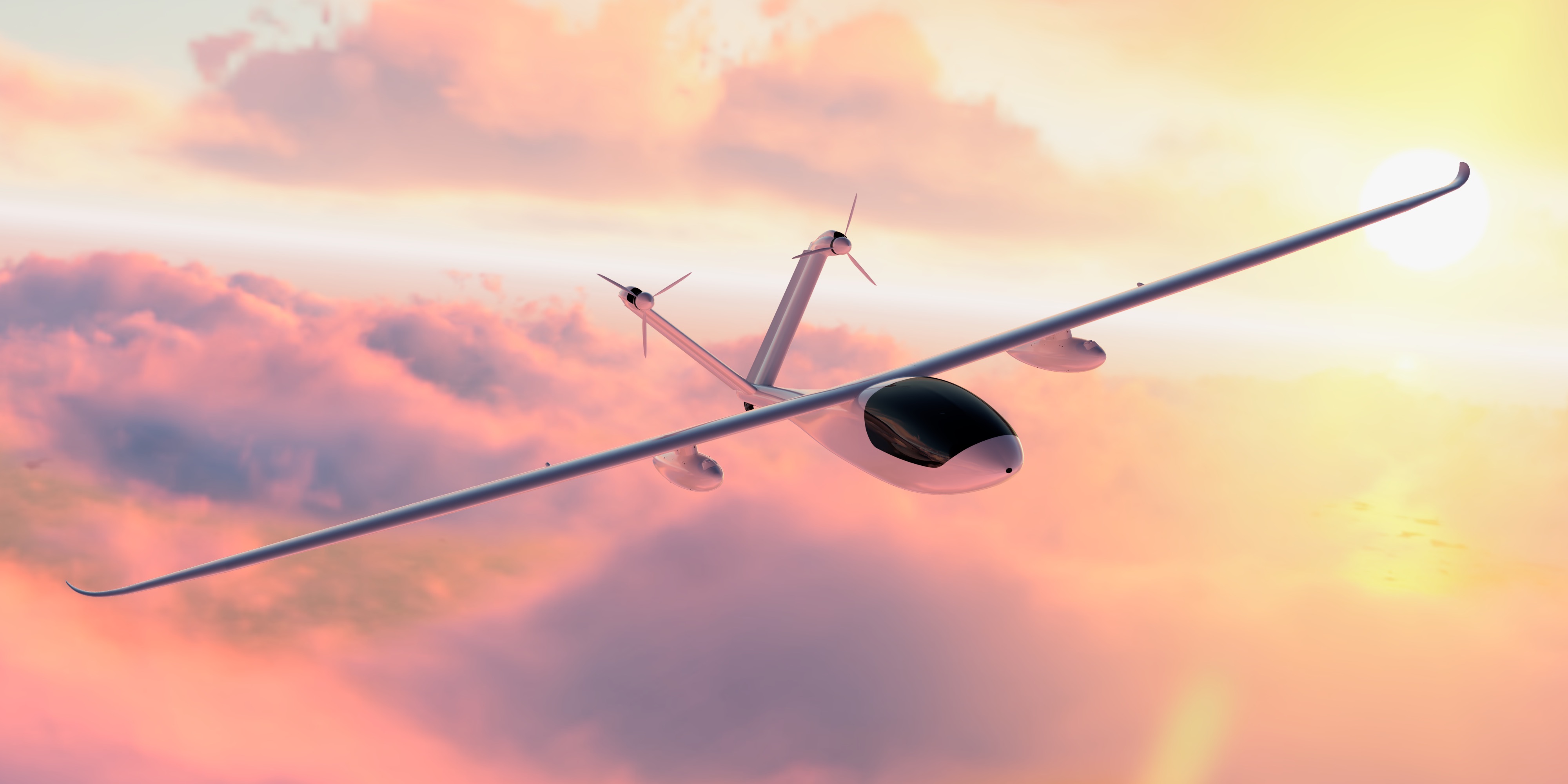 Certification Process for a Hybrid Electric Aircraft