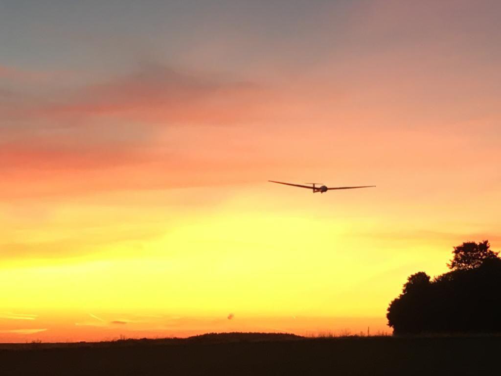 Die Flugwochen 2019 des Luftsportvereins Düren-Hürtgenwald