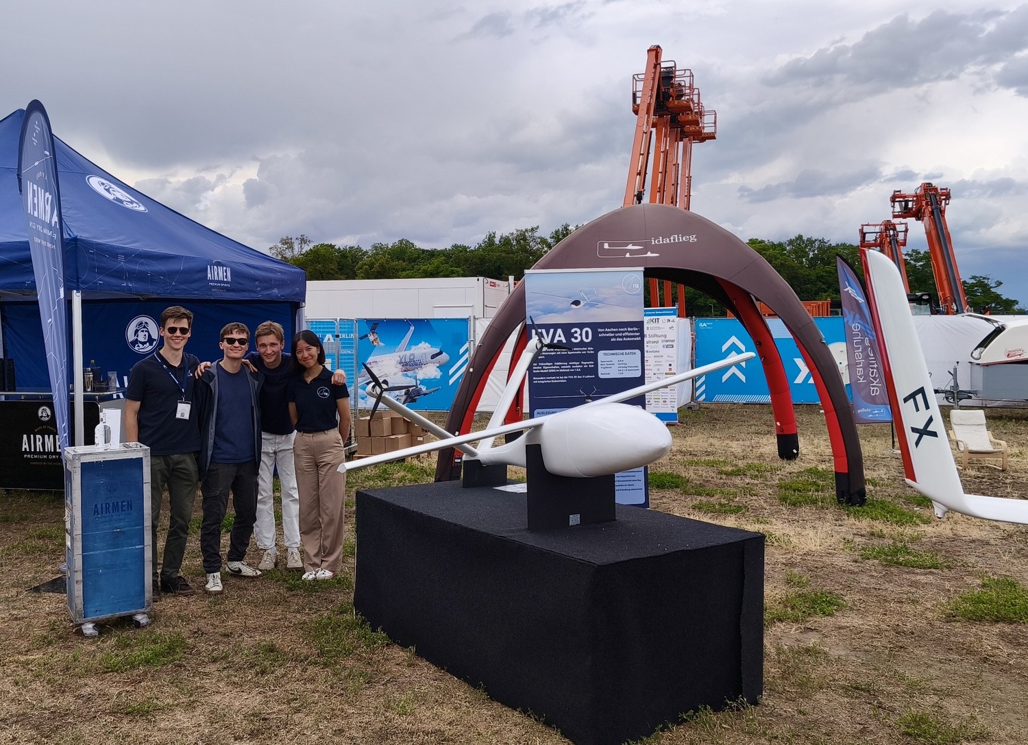 ILA Berlin 2026
